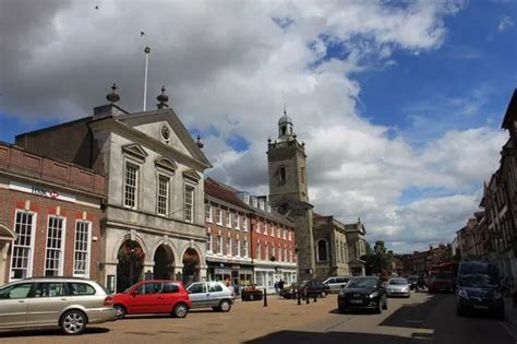 ratcatcher blandford forum|Blandford Forum: Charming Georgian market town once .